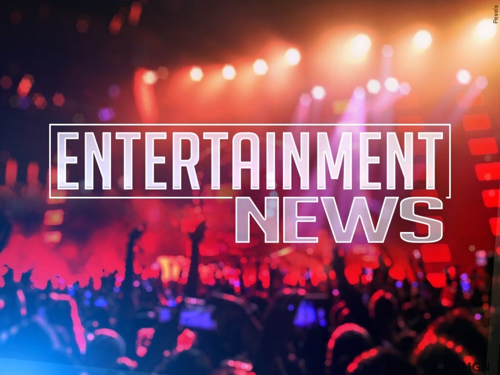 Entertainment News