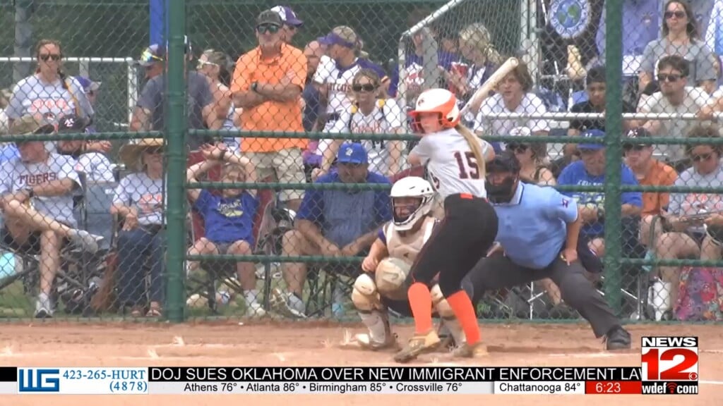 Meigs Co Falls To Huntingdon 2 0 At Spring Fling