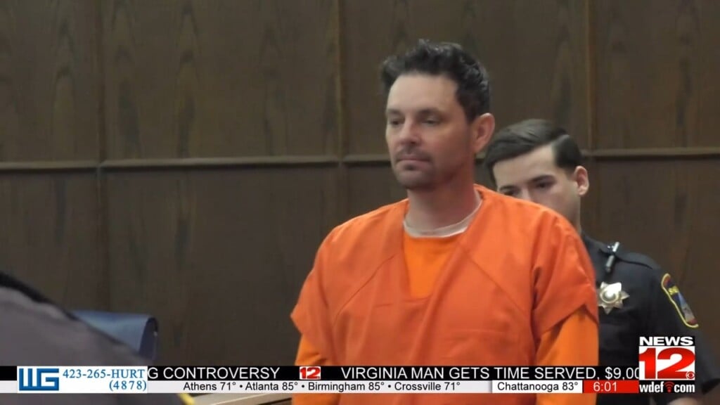 Officers Testify They Were Threatened In Whaley Appeal Hearing