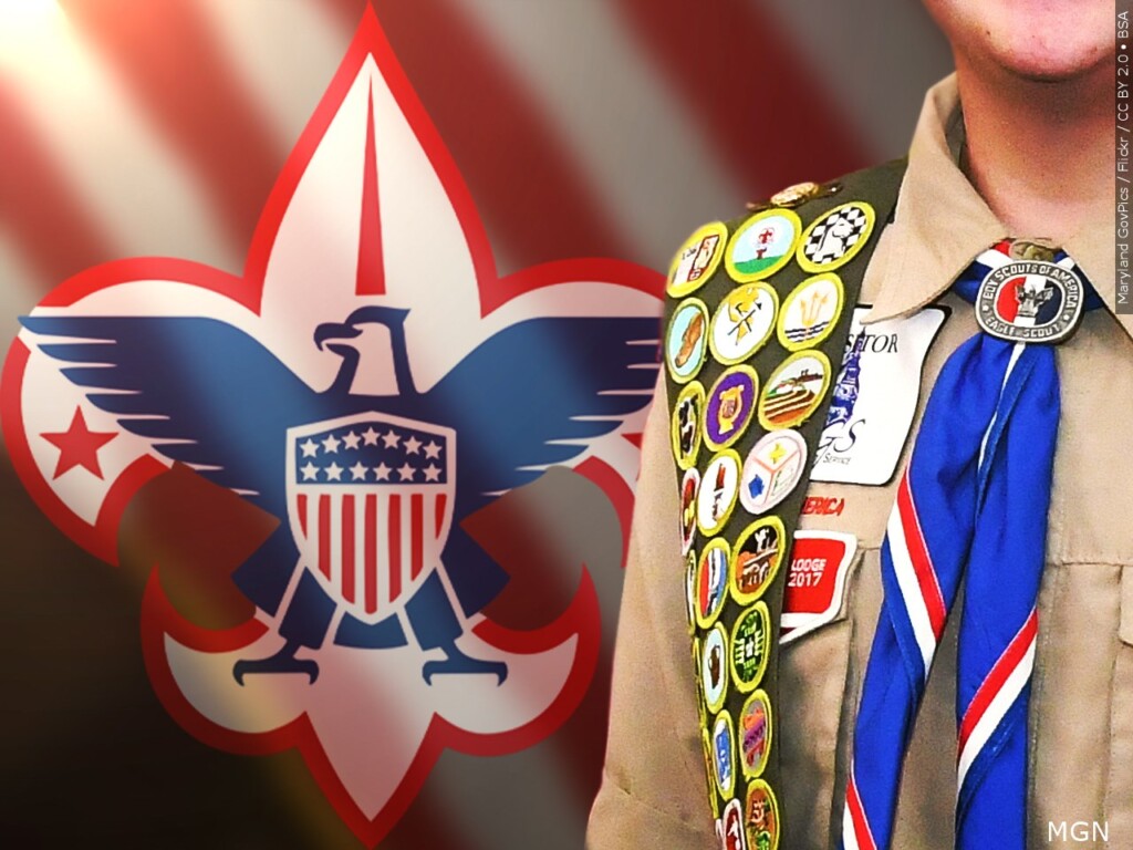 Boy Scouts
