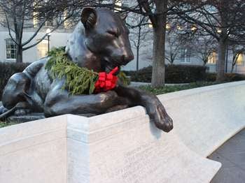 National Law Enforcement Officers Memorial