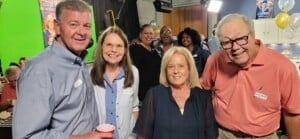 Wdef Tv 70 Doug Helen Margie Randy Earl Freudenberg