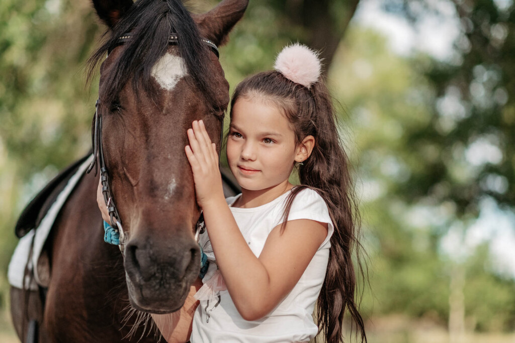 Ocoee Riverside Farm Horse Picture Ocoee Riverside Farm Horse Picture