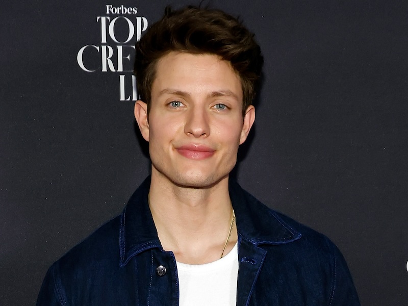 Matt Rife Taking Two Weeks Off From Touring Due To “extreme Exhaustion”