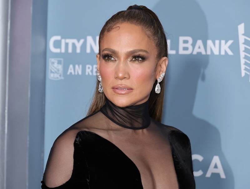 Ben Affleck & Jennifer Lopez Reportedly In Therapy Amid Marital Issues
