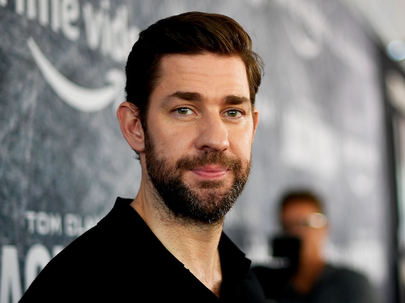 John Krasinski’s ‘if’ Tops The Weekend Box Office With $35 Million