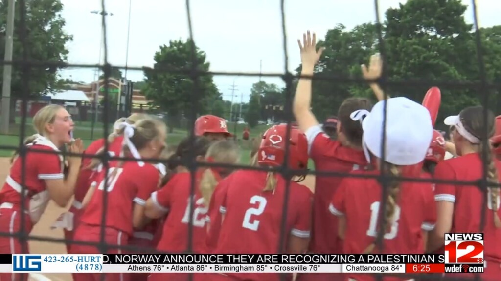 Baylor Leading St Benedict 4 0 In Suspended Game