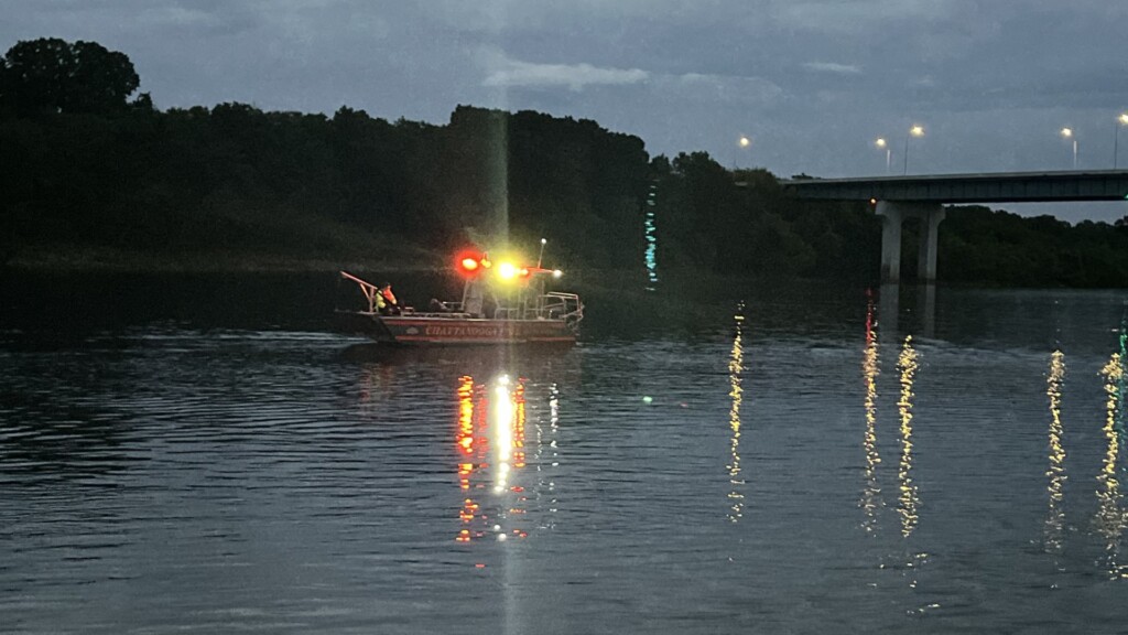 Fireboat