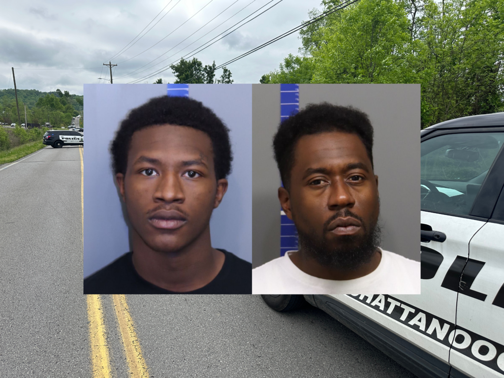 Shallowford Arrests2