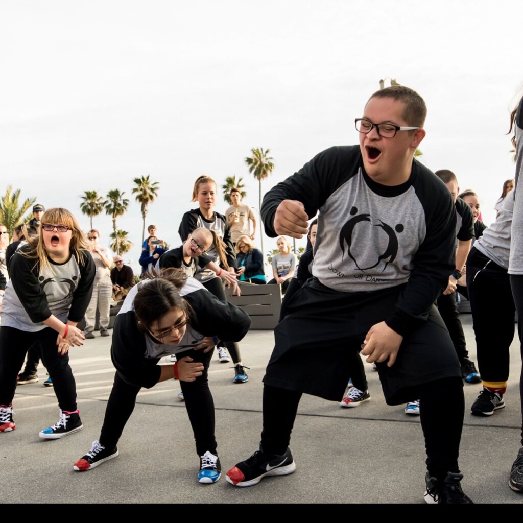 Down For Dance