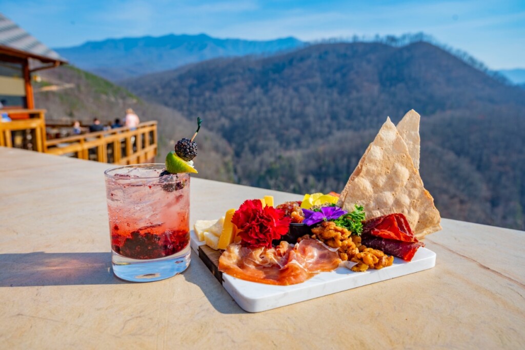 Anakeesta Food Picture Anakeesta Food Picture