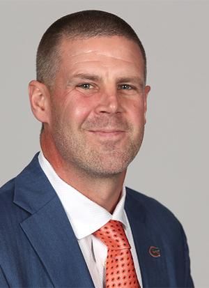 Billy Napier