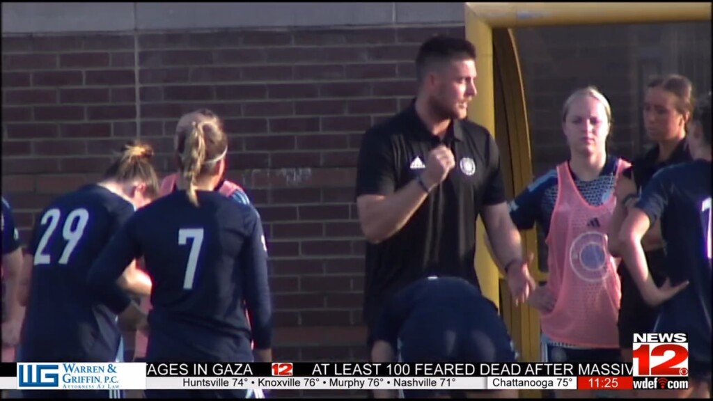 Cfc Women Fall To Nashville In Season Debut