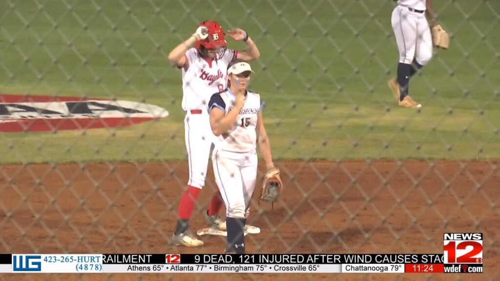 Baylor Beats Ccs For 9th Consecutive State Title