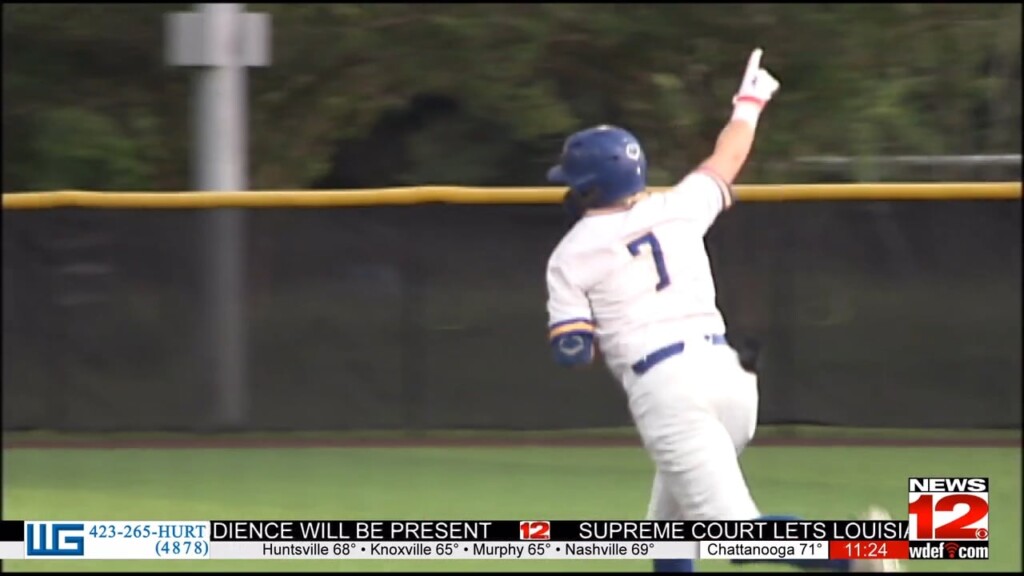 Boyd Buchanan Splits With Friendship Christian