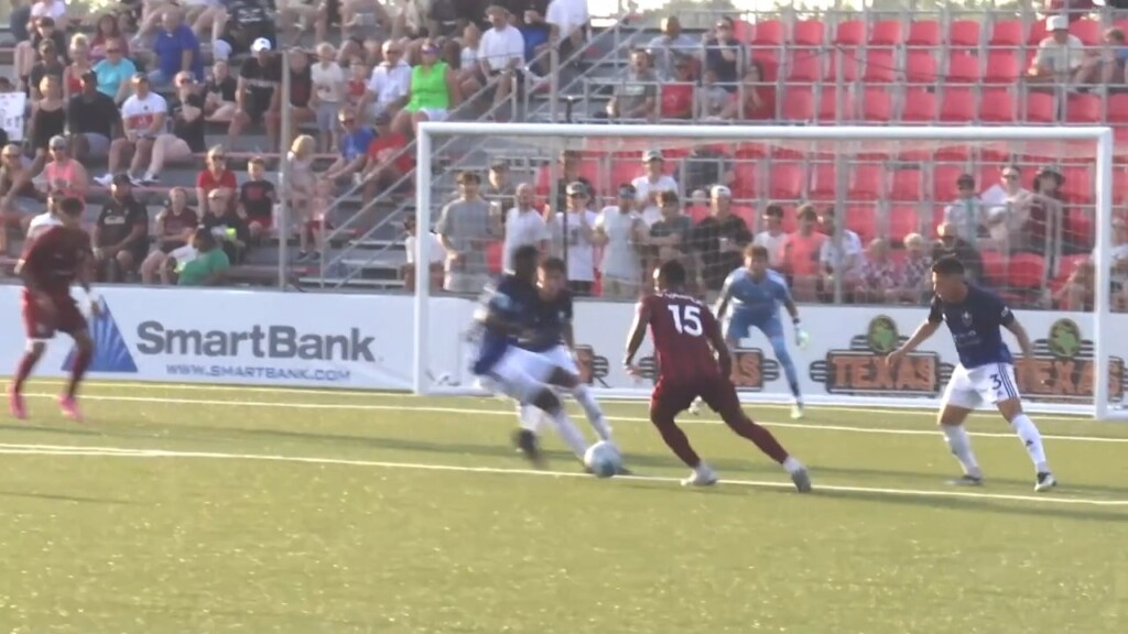 Red Wolves Hoping To Turn Around Season After Tough Start