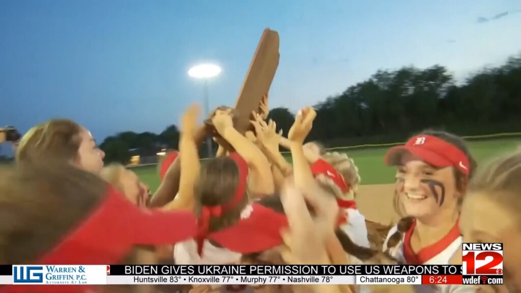 Chattanooga Might Make Future Bid For Spring Fling