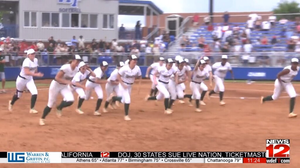 Silverdale Beats Usj 8 2 For State Title