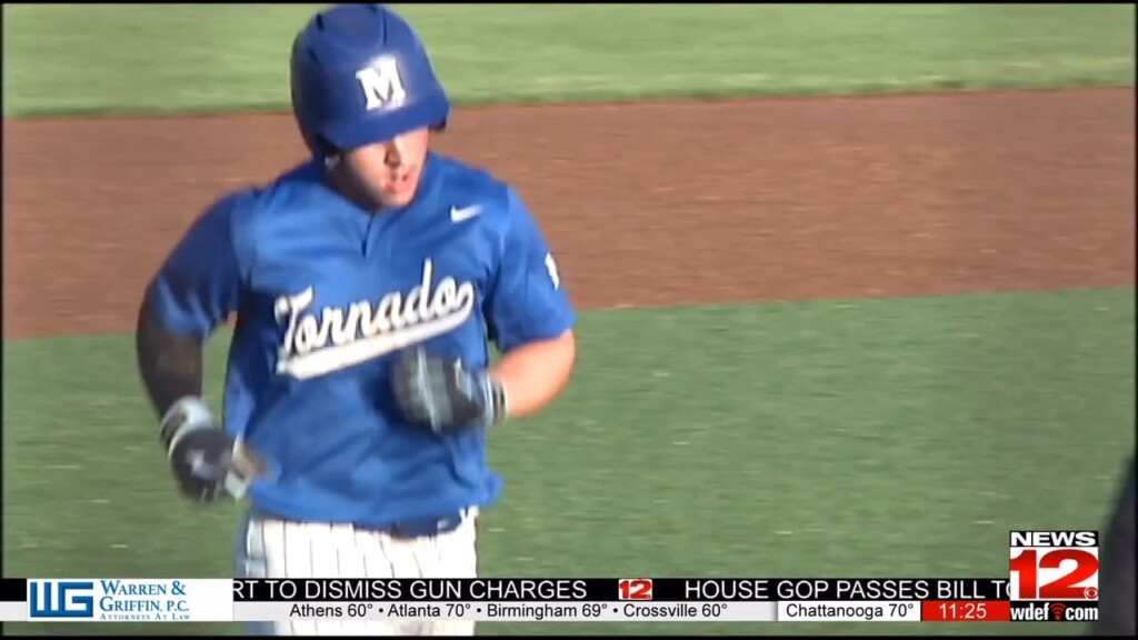 Mccallie Baseball Beats Father Ryan In State Tournament