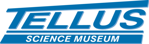 Tellus Science Museum Logo