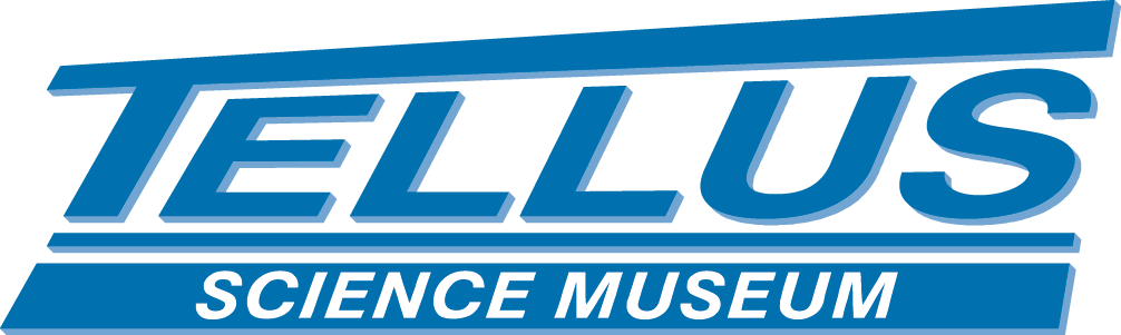 Tellus Science Museum Logo