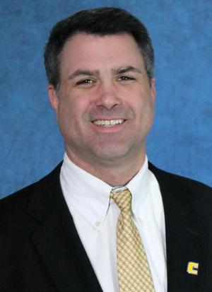 Mike Yeager