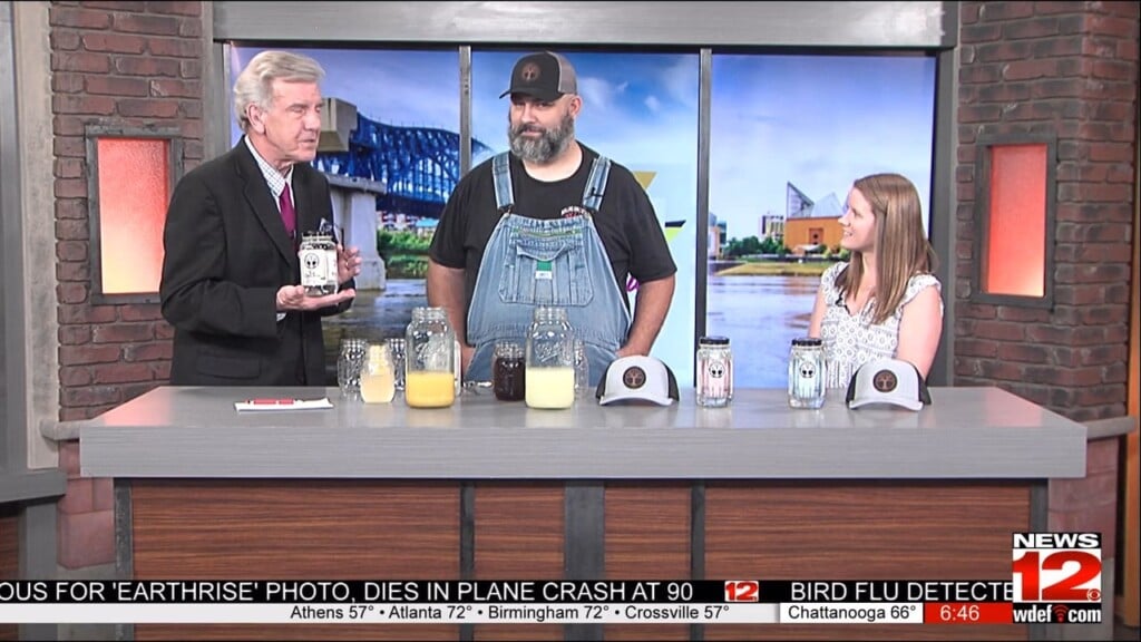 This Morning Summer Cocktail Festival
