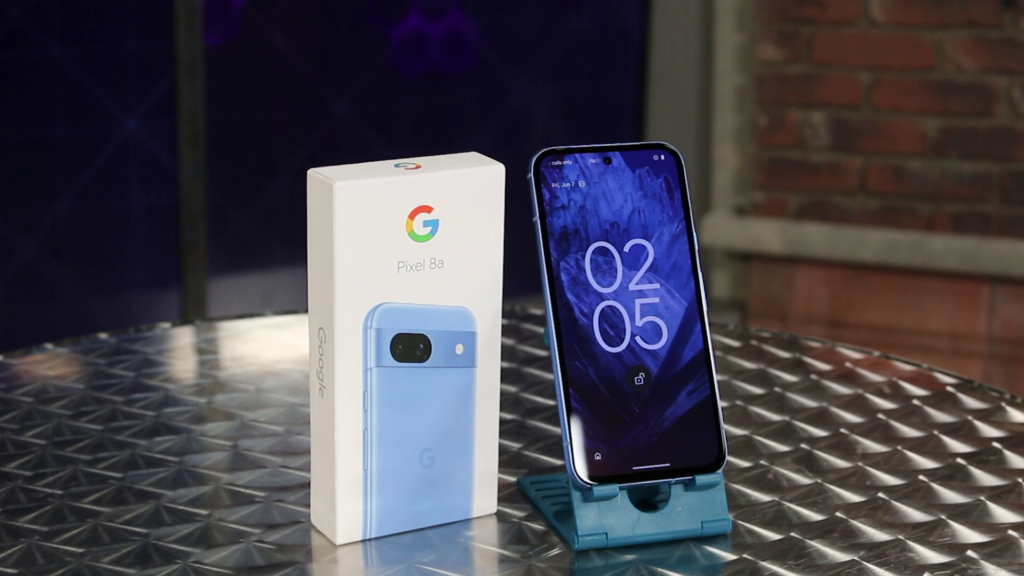 Techbyte New Google Tech Edits Photos And Manages Your Calendar With Ai