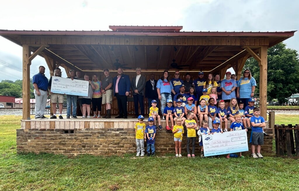 Tds Niota Community Donations