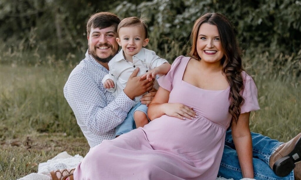 Brown Family