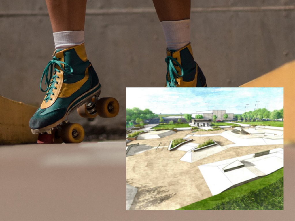 Roller Skating
