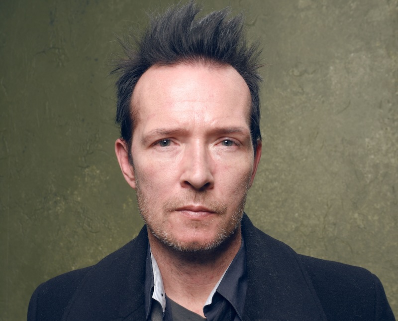 Scott Weiland’s Widow Shares That He Didn’t Die By An Overdose
