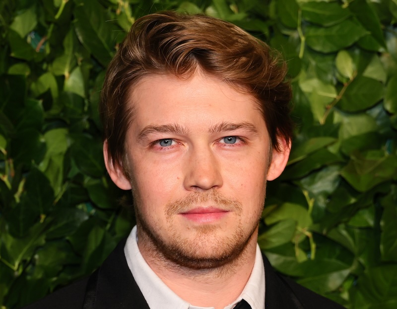 Joe Alwyn Opens Up (sort Of) About His Breakup With Taylor Swift