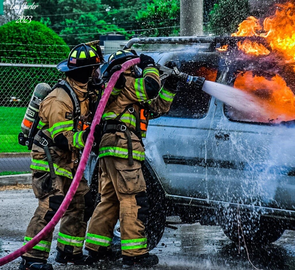 Cfd Training