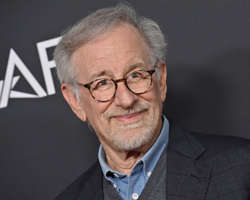 ‘jaws’ Documentary In The Works To Mark Film’s 50th Anniversary