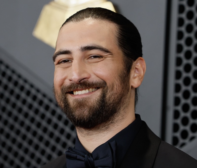 Noah Kahan’s Busyhead Project Raises Over $2 Million For Mental Health