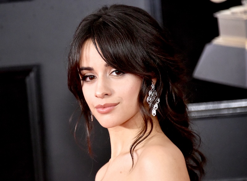 Camilla Cabello Reveals Songwriting Advice Taylor Swift Shared With Her A Decade Ago