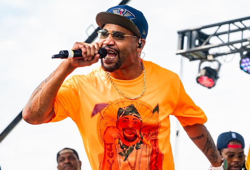 Juvenile Announces Tour For The 25th Anniversary Of “back That Azz Up”