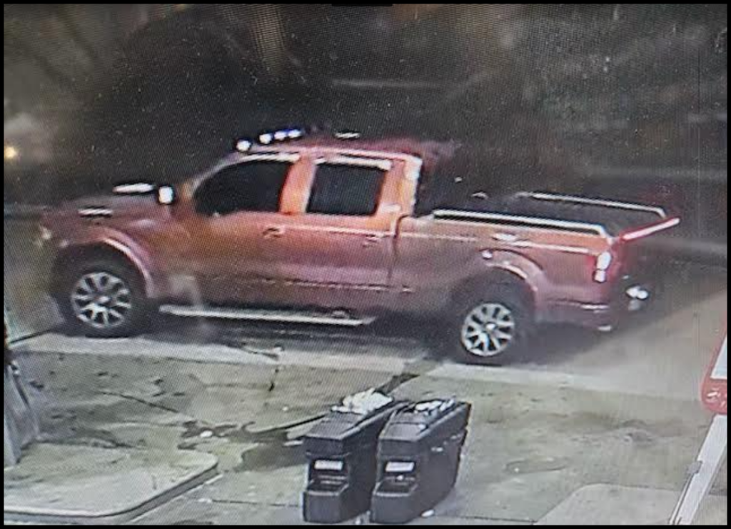 Cpd Truck