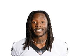 Alvin Kamara