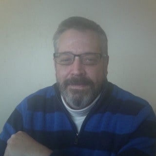 Kent Thomas Jones