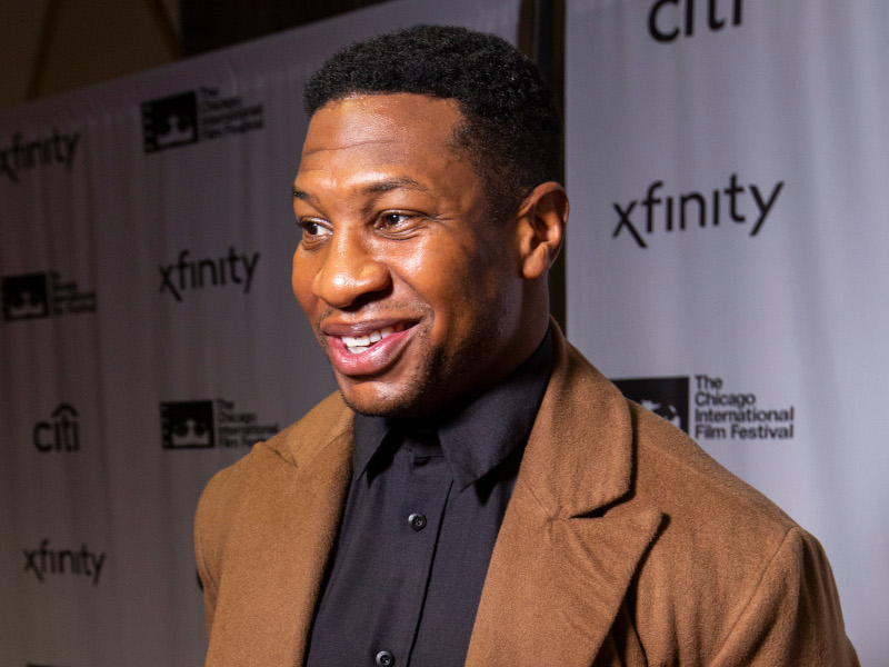 Jonathan Majors Lands First Movie Role After Domestic Assault Conviction