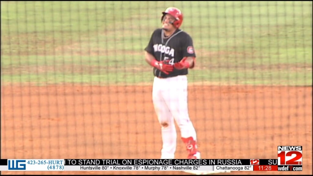 Lookouts Beat The Biscuits 6 1