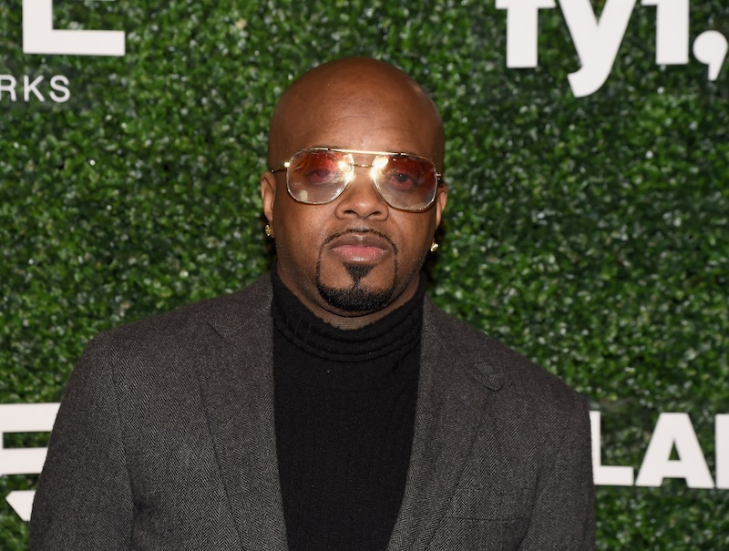 Jermaine Dupri Got A $10k Offer From Aspiring Rapper To Listen To His Music
