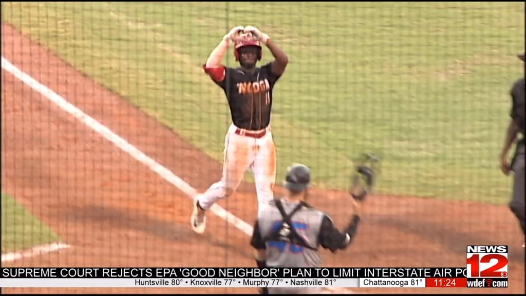 Ivan Johnson Homers Twice As Lookouts Beat Rocket City 12 3