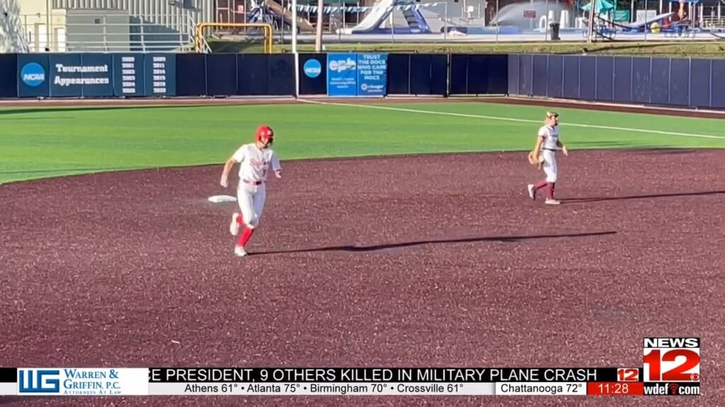 Tennessee All Stars Win Softball Double Header Over Georgia All Stars