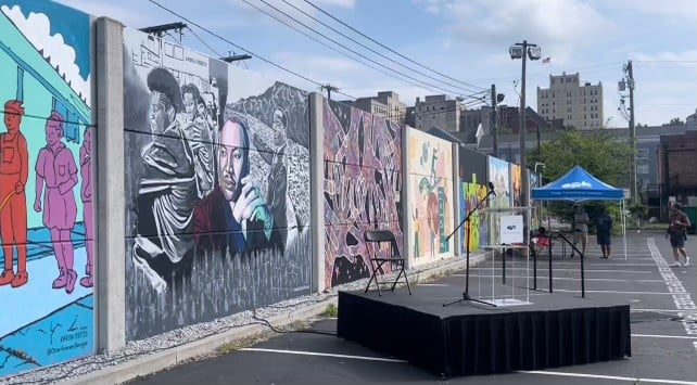 Mural