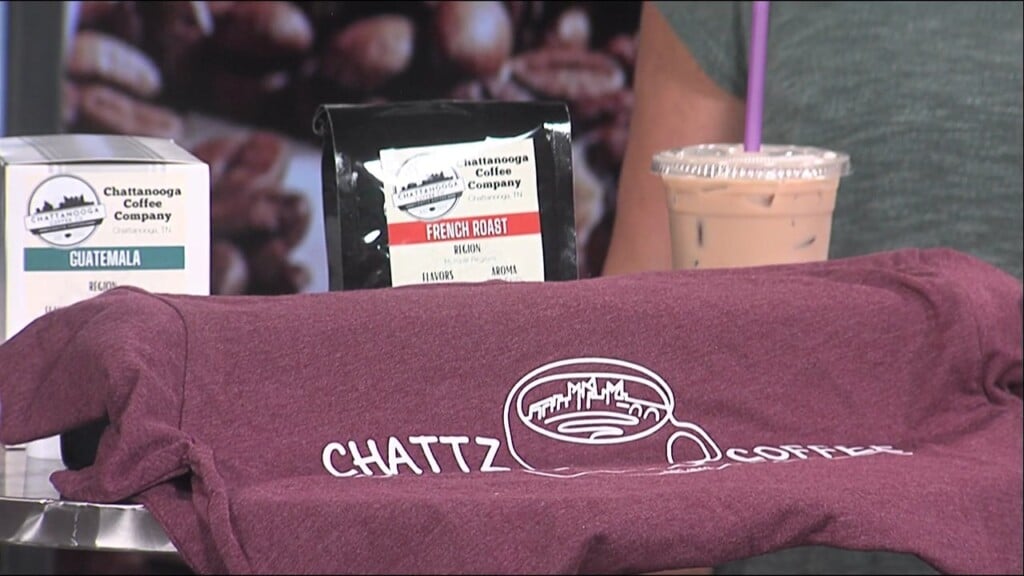 This Morning Chattz Coffee