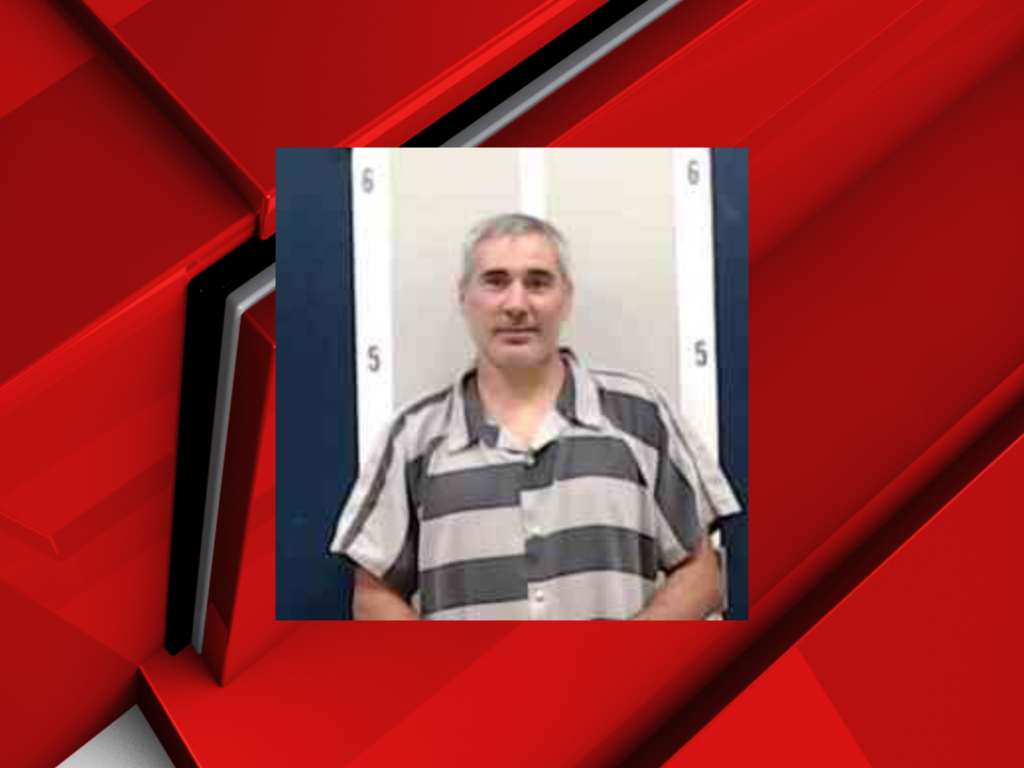 Rainsville Murder