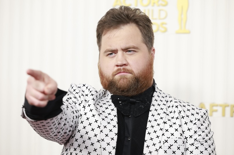 Paul Walter Hauser Slams Vin Diesel For Unprofessional Behavior